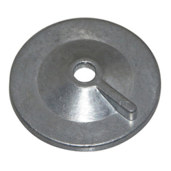 ZINC ANODE FOR SUZUKI OUTBOARD DF9.9 DT9.9 DT15 Repl 55321-93900