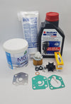 9.9 hp 15 hp 4 stroke 2011-2013 DF9.9 DF15 Service kit for Suzuki Outboardoil