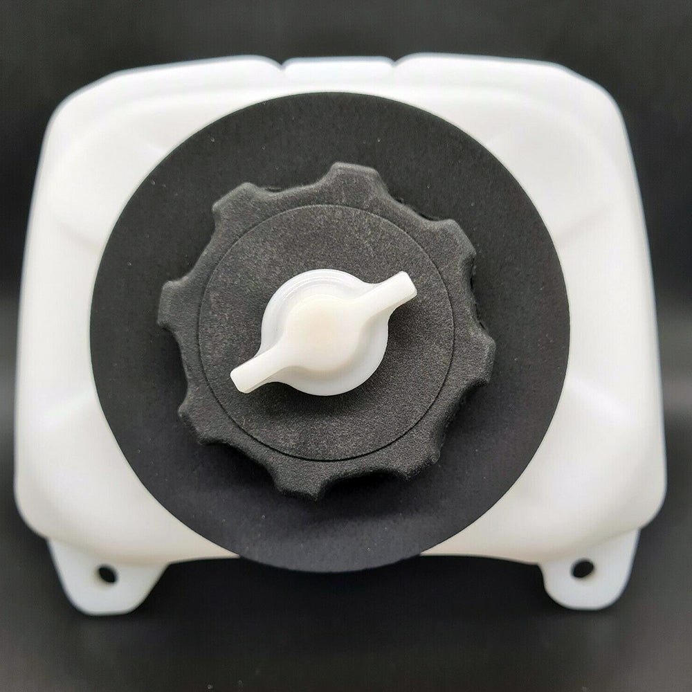 Genuine Tohatsu 4 HP 5 HP 2Stroke Outboard Fuel tank & Cap 36970316