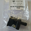 Genuine Tohatsu Outboard Engine End Fuel Connector 4-Stroke 3GR-70250-0