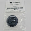 Drive Shaft Grommet 3.5HP 4HP 5HP 6HP 2/4-Stroke Tohatsu Outboard 369-61016-0