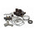 Water Pump Impeller Kit for Evinrude GLM12232, 389133
