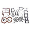 YAMAHA 55 HP POWERHEAD GASKET SET /KIT 2 STROKE 2 CYL OUTBOARD 697-w0001-02