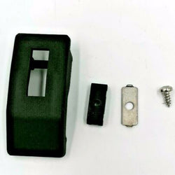 Yamaha Outboard F4hp 4 stroke cowling cover clip 6L5-42647-00