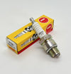 NGK SPARK PLUG B8HS-10 FOR YAMAHA TOHATSU OUTBOARD