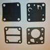 4 HP 5 HP YAMAHA MARINER OUTBOARD 2 STROKE FUEL PUMP DIAPHRAGM GASKETS KIT