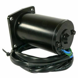 12V Power Trim Motor for Yamaha 4 Stroke 75 - 100 HP, 67F-43880-00