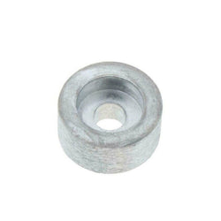 3 x ZINC ANODE & SEAL 40 50 60 70 80 90 HP SUZUKI OUTBOARD DF40 DF60 DF90 DF70