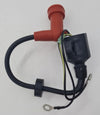 Ignition Coil for Yamaha Outboard 9.9 15 20 25 30 HP, 2 stroke 61N-85570-01