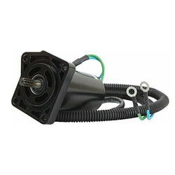 Power Trim Motor 12 V for Yamaha outboard 4 Stroke F30, F40HP. 1998 - Up, 67C-43880-00-00