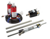 Hydrodrive STERNDRIVE Hydraulic Boat Steering System boats up to 12M MSD70TF