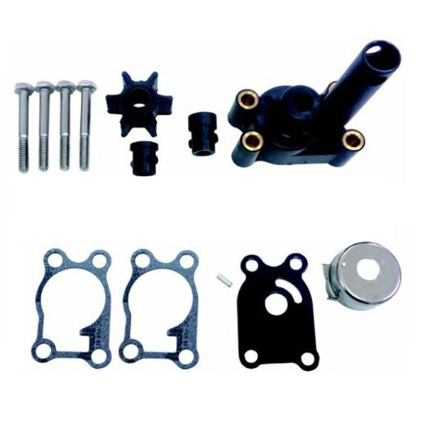 5006511 - Aftermarket Evinrude Johnson Water Pump Repair Kit - All 5006511 - Aftermarket Evinrude Johnson Water Pump Repair Kit - All