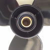 Propeller for Suzuki Outboard 8 9.9 15 20 hp 10 splines 9 1/4 x 8 pitch 8 - ssimarine