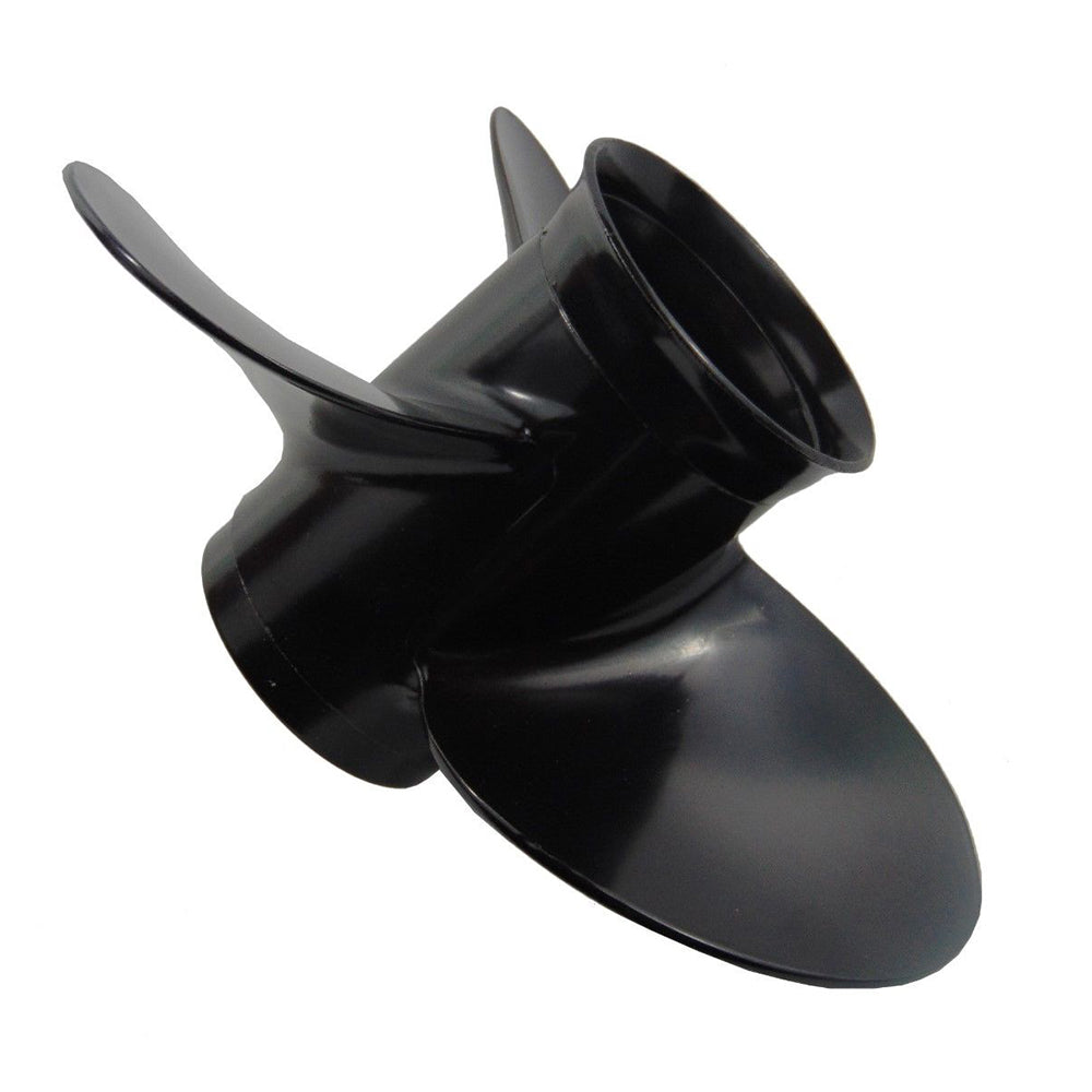 Tohatsu Outboard 8 9.8HP Propeller 8.5x8.5 12 Spline – SSI Marine