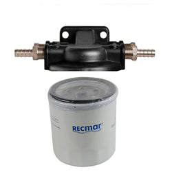 Water Separator Fuel Filter Kit - Mercury 35-807172 & 35-60494-1