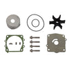 Water Pump Impeller Repair Kit 115HP 130HP for Yamaha 6E5-W0078-A1 - ssimarine