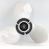 Propeller for Yamaha Outboard9 1/4 x 11 J9.9 15 20hp 2&4 stroke 8 splines - ssimarine