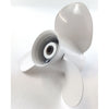 Propeller for Yamaha Outboard9 1/4 x 11 J9.9 15 20hp 2&4 stroke 8 splines - ssimarine