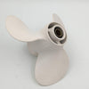 Propeller 9-7/8 x 14 F Yamaha 20-30 hp 664-45952-00-EL - ssimarine