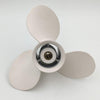 Propeller 9-7/8 x 14 F Yamaha 20-30 hp 664-45952-00-EL - ssimarine