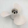 Propeller 9-7/8 x 14 F Yamaha 20-30 hp 664-45952-00-EL - ssimarine