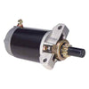STARTER MOTOR FOR MERCURY MARINER OUTBOARD 40-50 HP, 50-834749, 4 STROKE