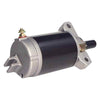 STARTER MOTOR FOR MERCURY MARINER OUTBOARD 40-50 HP, 50-834749, 4 STROKE