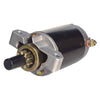 STARTER MOTOR FOR MERCURY MARINER OUTBOARD 40-50 HP, 50-834749, 4 STROKE
