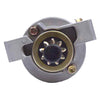 STARTER MOTOR FOR MERCURY MARINER OUTBOARD 40-50 HP, 50-834749, 4 STROKE