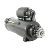 STARTER MOTOR FOR MERCURY MARINER OUTBOARD 75 to 300 hp 2 stroke 50-853329t