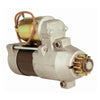 Starter Motor for Mercury Mariner 75 -80-90-100-115 HP, 50-881368T, 4 Strokes