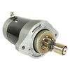 STARTER MOTOR FOR SUZUKI OUTBOARD 75-85 HP, 31100-95600, 2 STROKE